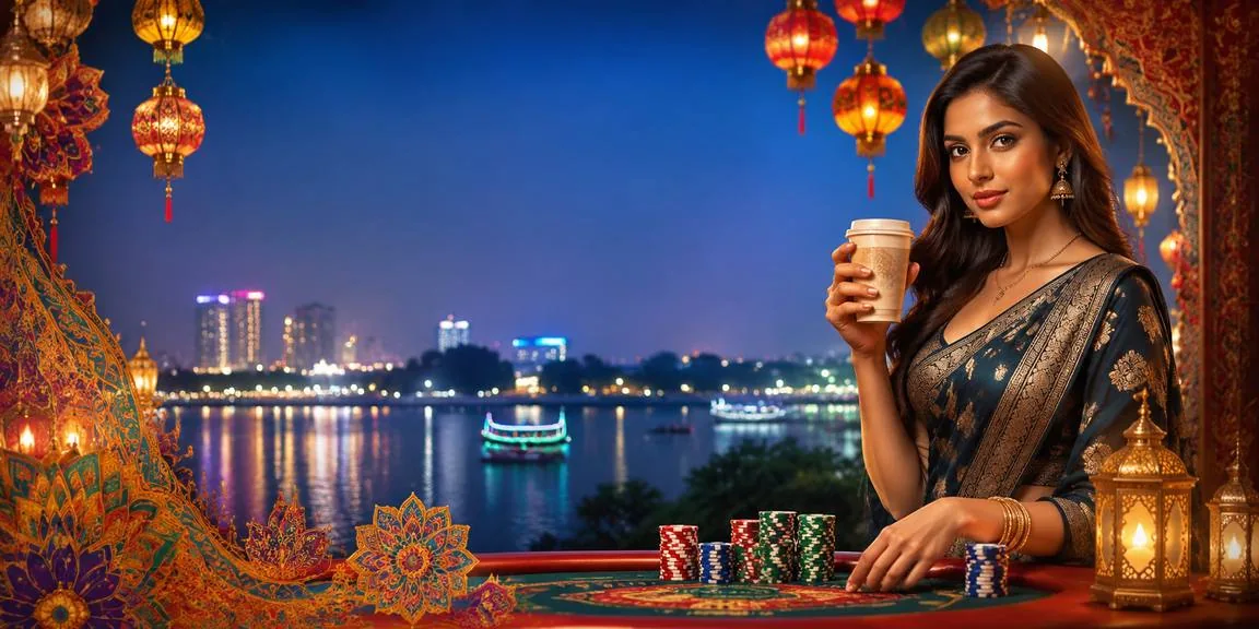 4333bet Live Baccarat Bonanza